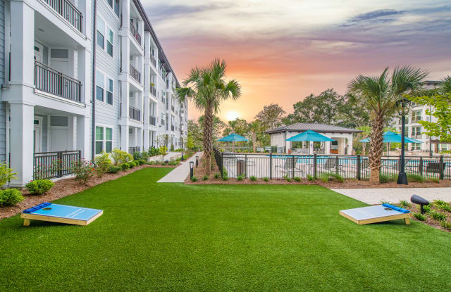 Overture Daniel Island Age 55+ Apartment Homes photos photos