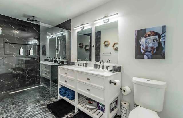 Furnished 5 Bed / 3 Bath Home - North Austin Gallery 4