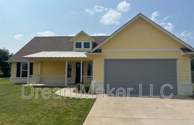 3140 SE 35th Street - 3140 Southeast 35th Street, Newcastle, OK 73072