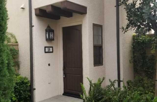 59 strawberry grove - 59 Strawberry Grove, Irvine, CA 92620