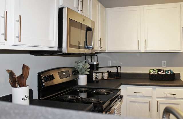 Centennial Village Gallery 4