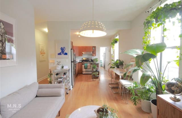 307 Hancock Street - 307 Hancock Street, Brooklyn, NY 11216