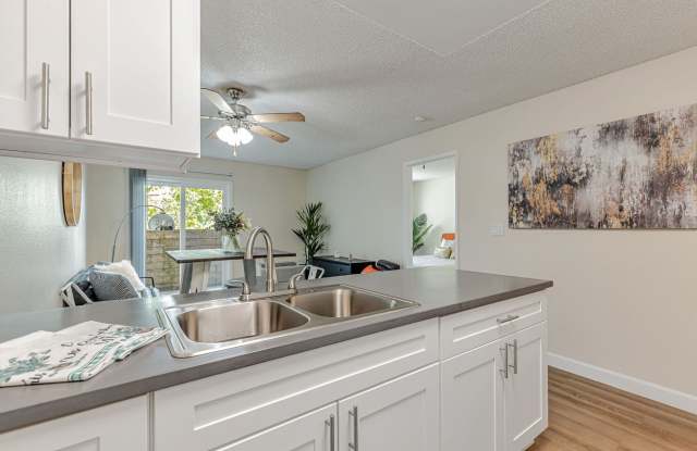 Martinez Hillside - 55+ Active Adults Apartment Homes photos photos