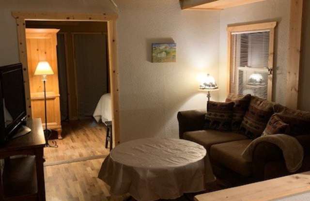 392 Willow Creek Rd - 392 Willow Creek Road, Clear Creek County, CO 80439