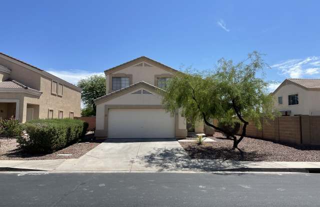 1737 S 218th Ave - 1737 South 218th Avenue, Buckeye, AZ 85326
