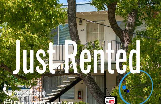 Benicia! Large two bedroom, one bath available now - 447 East O Street, Benicia, CA 94510