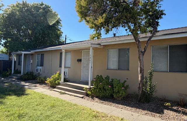 AVAILABLE NOW !!!! VACAVILLE-E. MONTE VISTA AVE.1 bed/1 bath apartment home! Gallery 3