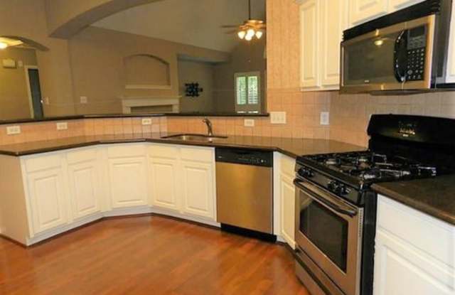 16827 Dunbar Grove Court - 16827 Dunbar Grove Court, Fort Bend County, TX 77498