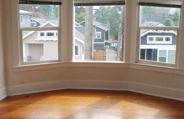 Barker Duplex photos photos