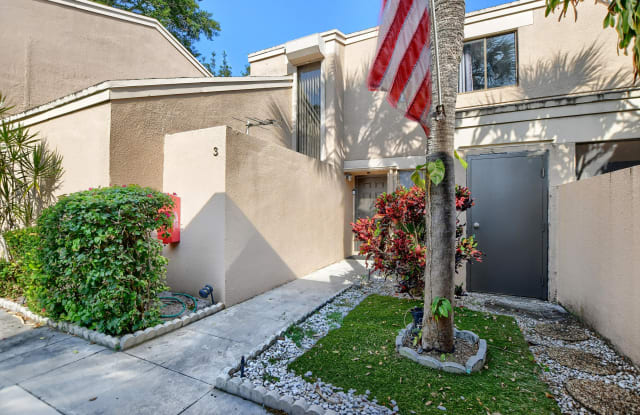 1081 NW 13th Street - 1081 Northwest 13th Street, Boca Raton, FL 33486