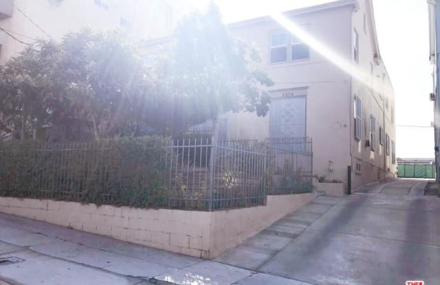 2804 South FRANCIS Avenue - 2804 Francis Ave, Los Angeles, CA 90005