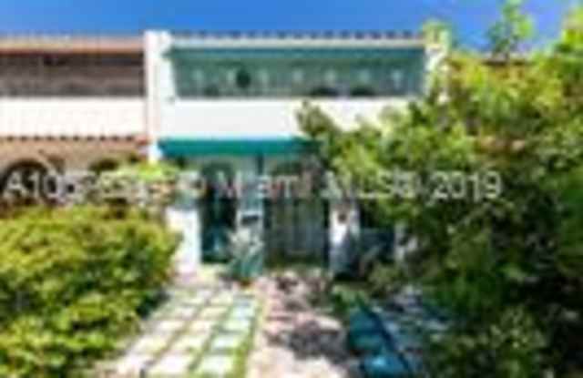 1937 Sans Souci Boulevard - 1937 Sans Souci Boulevard, North Miami, FL 33181