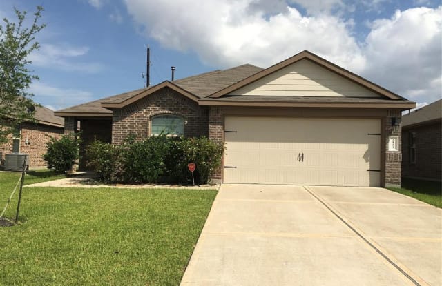 3123 Mcdonough Way - 3123 Mcdonough Way, Fort Bend County, TX 77494