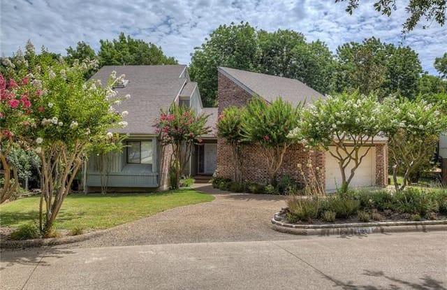 120 Sceptre Drive - 120 Sceptre Drive, Rockwall, TX 75032