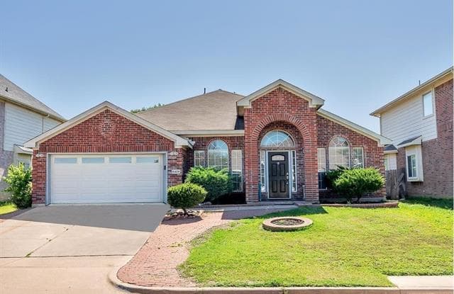 6429 Seaford Road - 6429 Seaford Road, Arlington, TX 76001