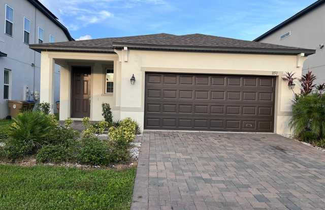 1151 ARISHA DRIVE - 1151 Arisha Drive, Osceola County, FL 34746