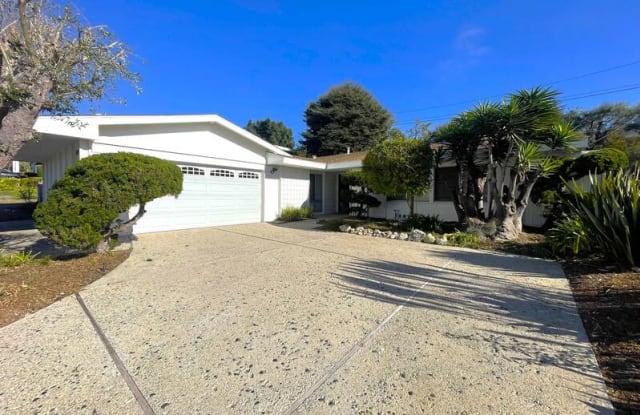 6932 Willowtree Drive - 6932 Willowtree Drive, Rancho Palos Verdes, CA 90275
