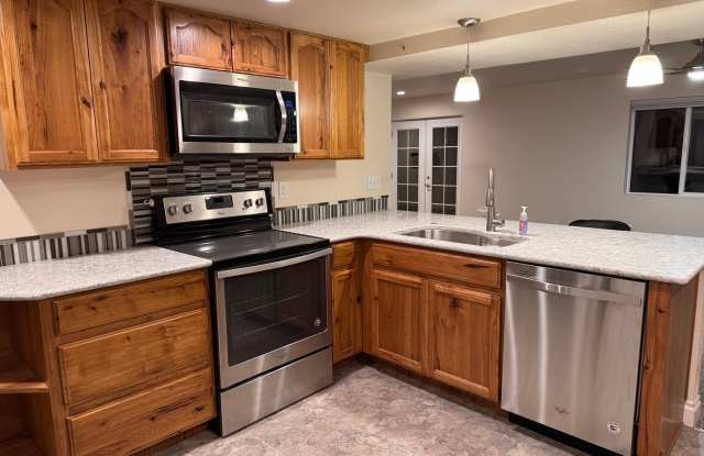 1 Bedroom 1 bathroom basement unit in Erie. photos photos