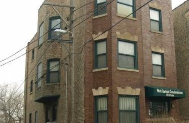 120 North Keeler Avenue - 120 North Keeler Avenue, Chicago, IL 60624