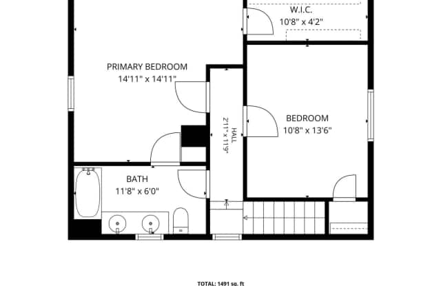 Classic Tacoma Home Gallery 4