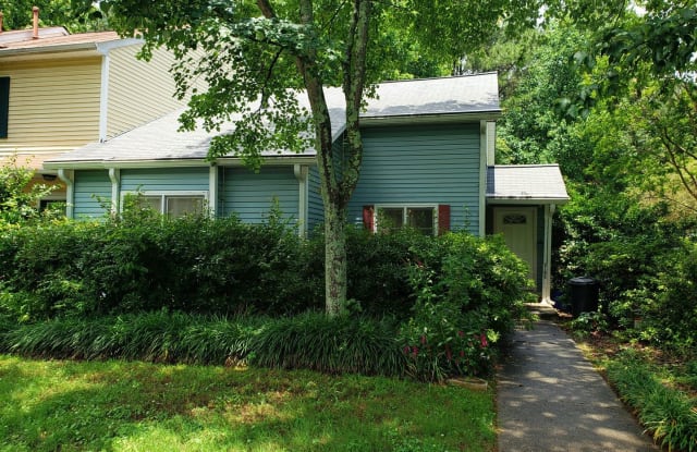 3162 Stratford Green Place - 3162 Stratford Green Place, Avondale Estates, GA 30002