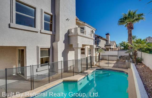 1313 E Wildwood - 1313 East Wildwood Drive, Phoenix, AZ 85048