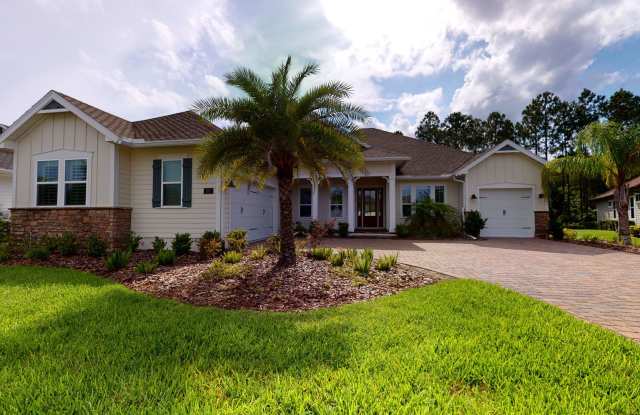 Stunning Home in The Ranch at Twenty Mile – Nocatee! photos photos