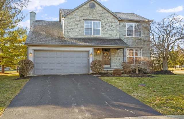 1500 Aniko Ave - 1500 Aniko Avenue, Lewis Center, OH 43035