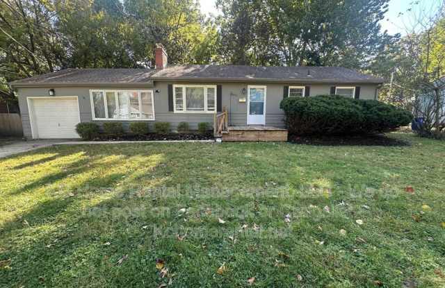 6401 W 72nd Ter photos photos