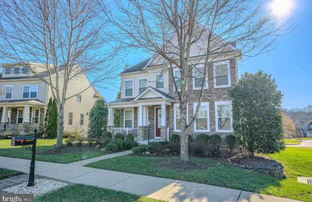 15417 PAPILLON Place - 15417 Papillon Place, Independent Hill, VA 22193