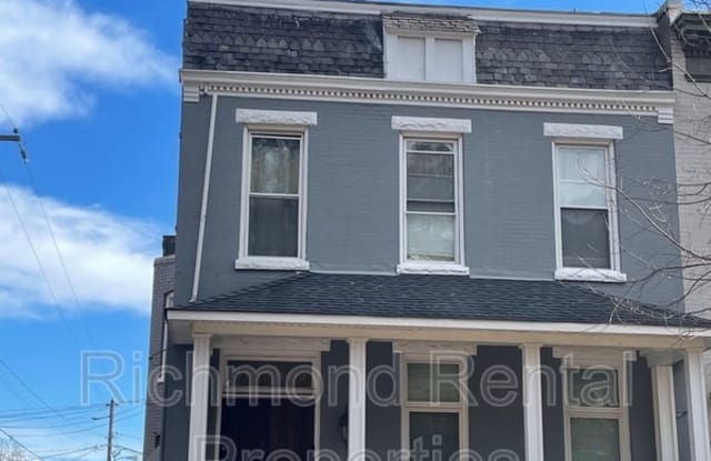 3 North Harvie Street photos photos