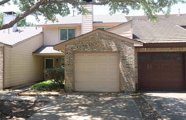 221 Mccarley Place - 221 Mc Carley Place, McKinney, TX 75071