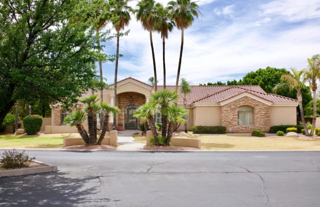 4122 E MCLELLAN Road - 4122 East Mclellan Road, Mesa, AZ 85205