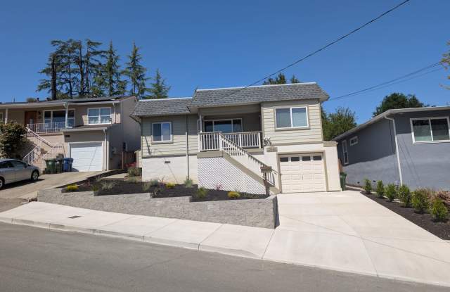 Clean Move in ready in a quite Neighborhood - 2844 Sydney Way, Castro Valley, CA 94546 Clean Move in ready in a quite Neighborhood - 2844 Sydney Way, Castro Valley, CA 94546