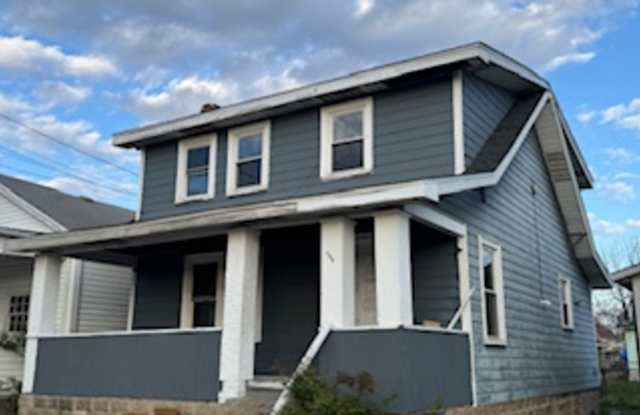 712 Florida Street - 712 Florida Street, Charleston, WV 25302