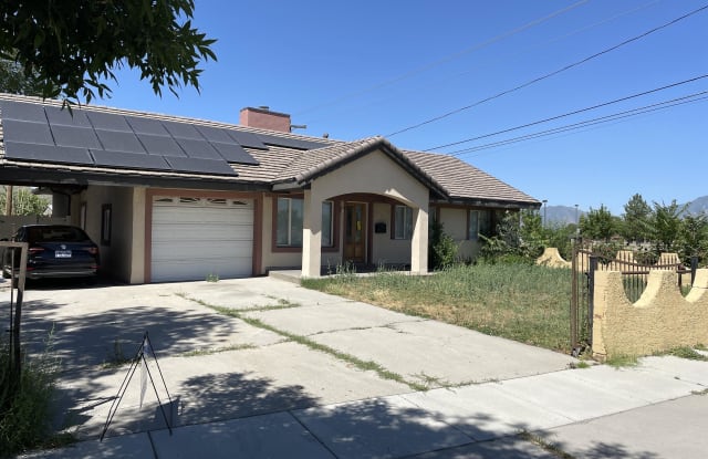 1714 W Chateau Ave - 1714 West Chateau Avenue, Taylorsville, UT 84129