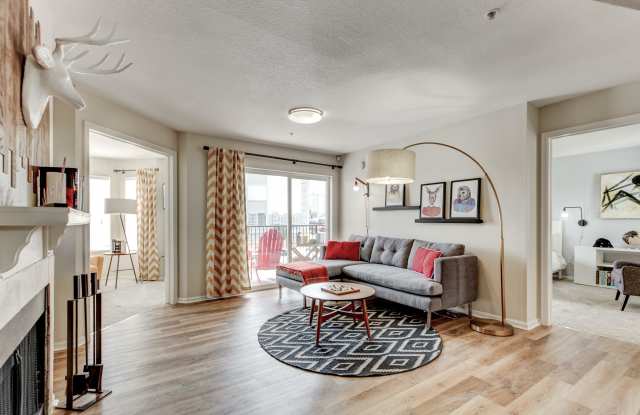 Residences at Falcon North Gallery 2