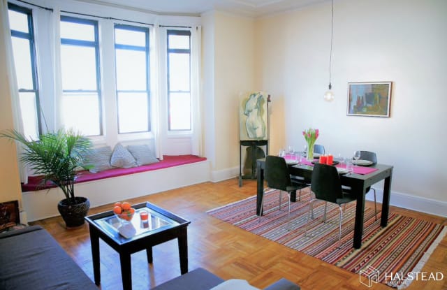 342 9th Street - 342 9th Street, Brooklyn, NY 11215