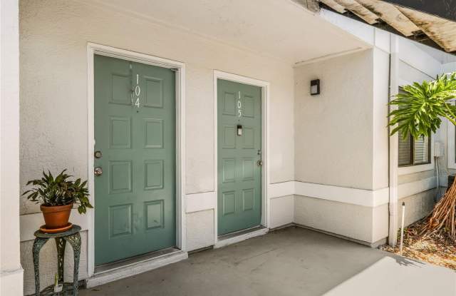 524 SUN VALLEY VILLAGE - 524 Sun Valley Village, Altamonte Springs, FL 32714 524 SUN VALLEY VILLAGE - 524 Sun Valley Village, Altamonte Springs, FL 32714