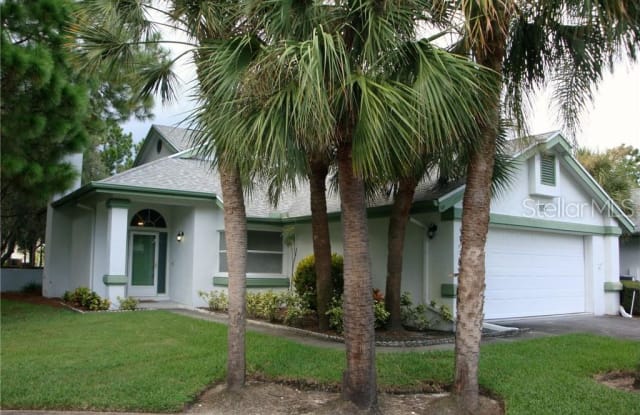 85 WOODRIDGE COURT - 85 Woodridge Court, East Lake, FL 34677