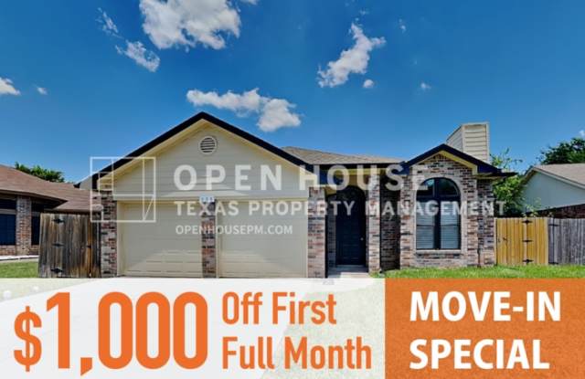 235 Rodeo Drive - 235 Rodeo Drive, Keller, TX 76248