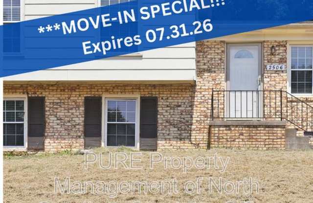 2506 Tampa St photos photos