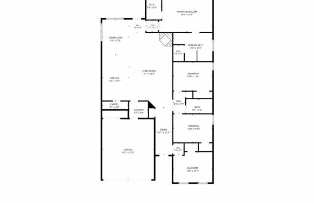 **BEAUTIFUL BELL FARMS HOME** Gallery 3