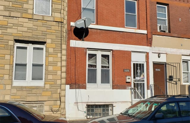 1831 Fontain Street - 1 - 1831 Fontain Street, Philadelphia, PA 19121