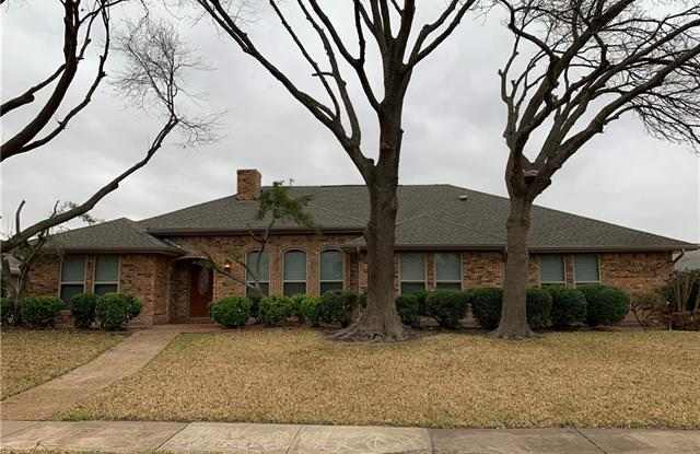2112 McDaniel Circle - 2112 Mcdaniel Circle, Plano, TX 75075