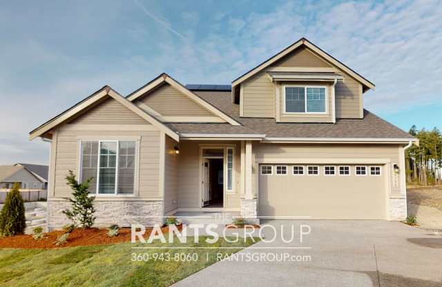 Steilacoom Ridge! Easy I5 Access! photos photos