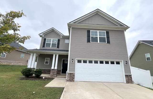 Huge home in Spring Hill! - 105 East Coker Way, Maury County, TN 37174 Huge home in Spring Hill! - 105 East Coker Way, Maury County, TN 37174