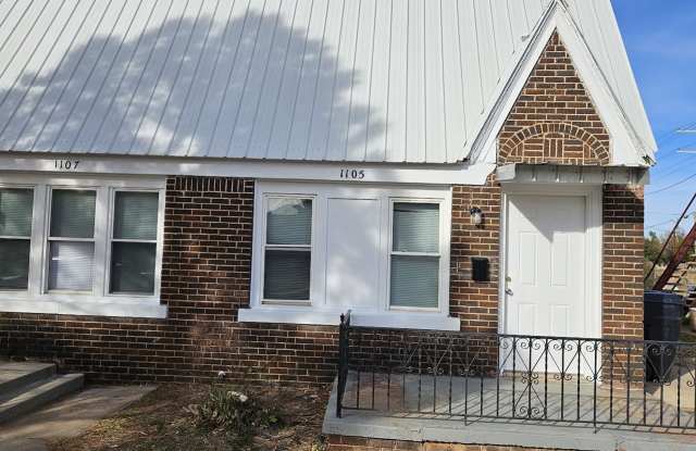 1107 NW 27th St - 1107 Northwest 27th Street, Oklahoma City, OK 73106