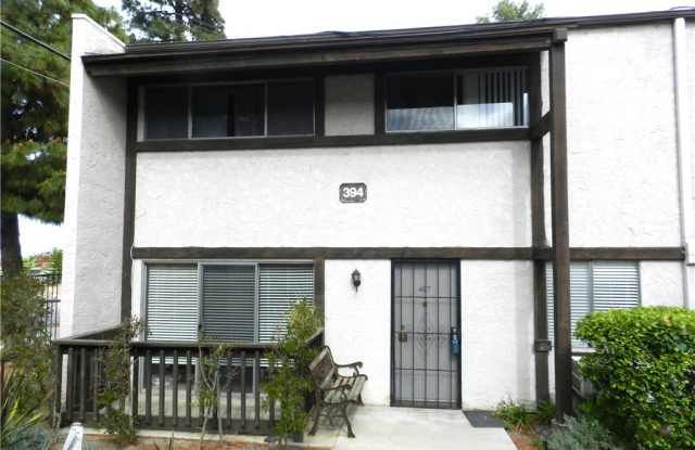 394 S Miraleste Drive - 394 S Miraleste Dr, Los Angeles, CA 90732