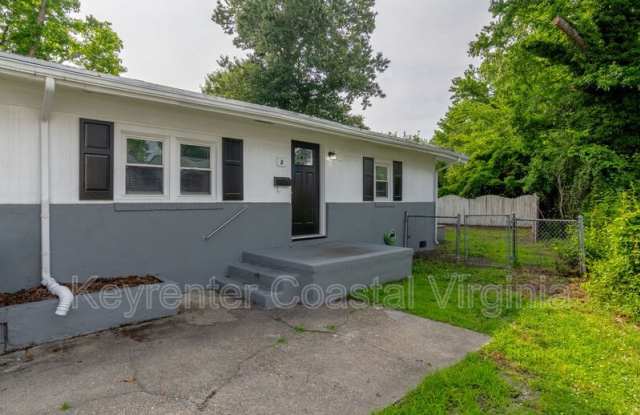 2319 Jamestown Ave - 2319 Jamestown Avenue, Hampton, VA 23661 2319 Jamestown Ave - 2319 Jamestown Avenue, Hampton, VA 23661